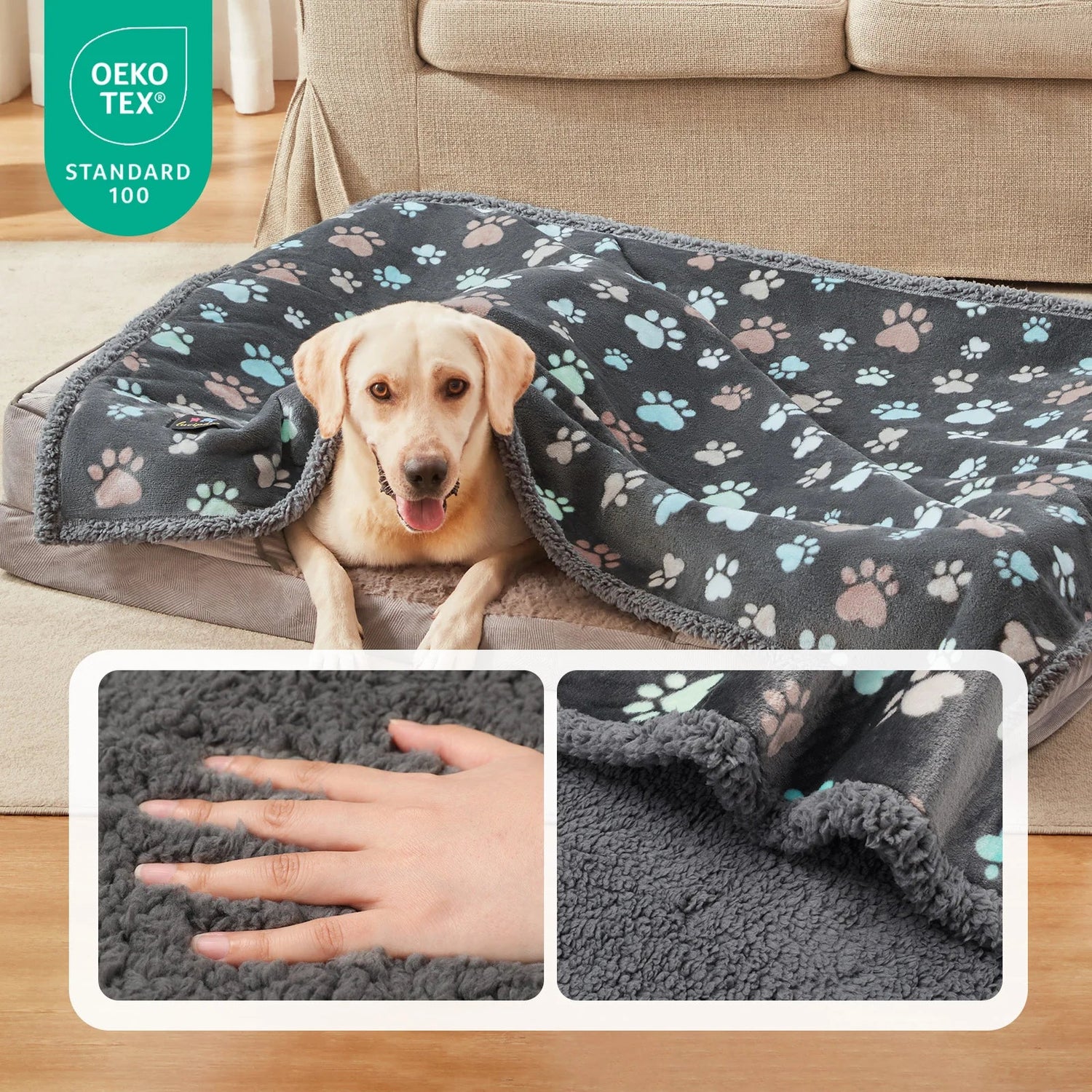 Dog Blankets
