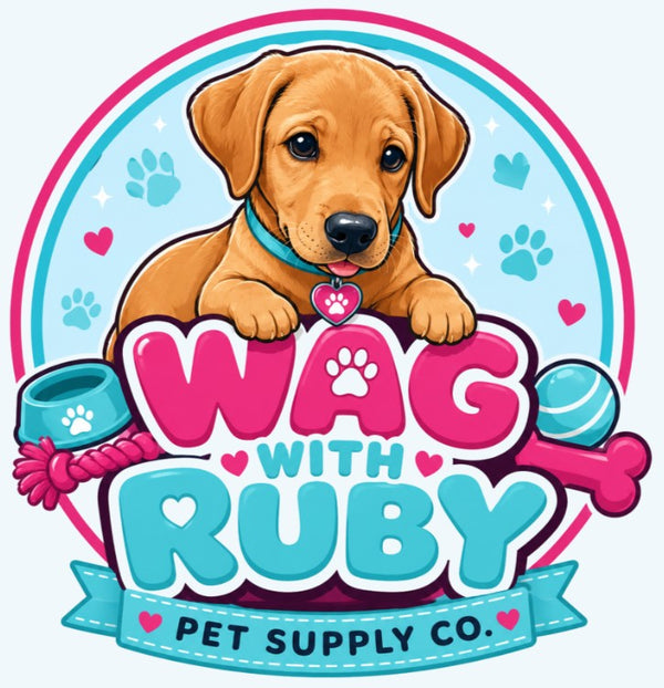 Wag With Ruby